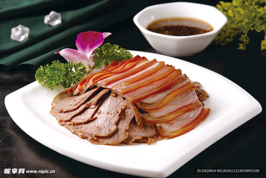 驴肉