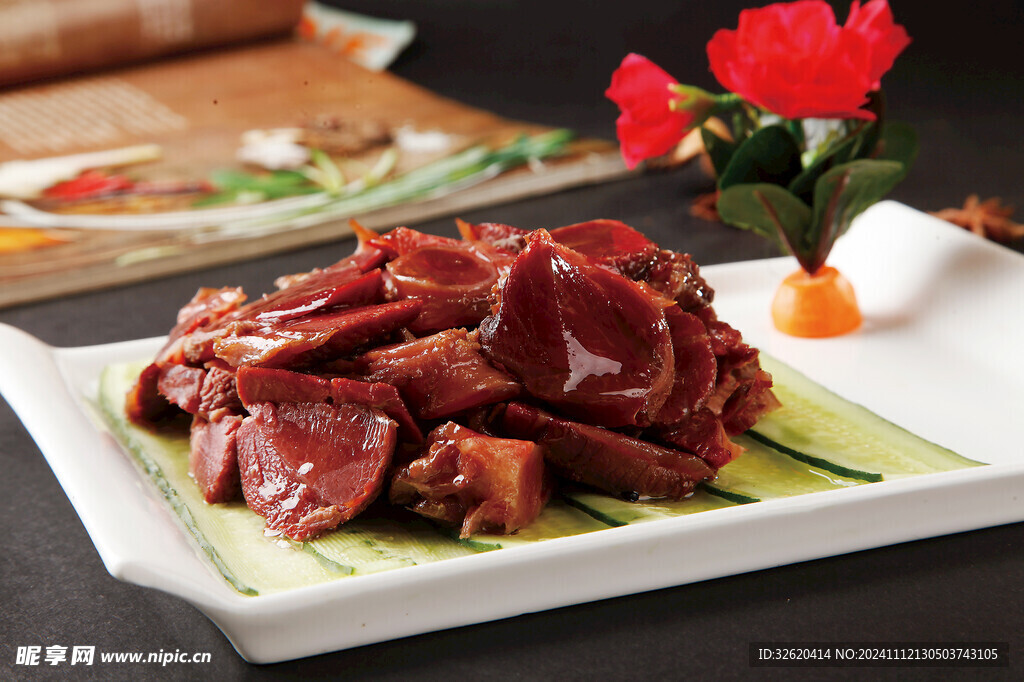 驴肉