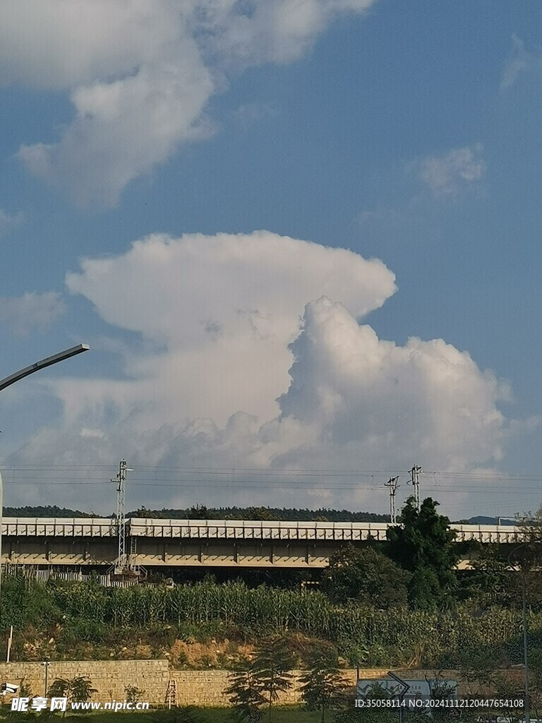 自然风景