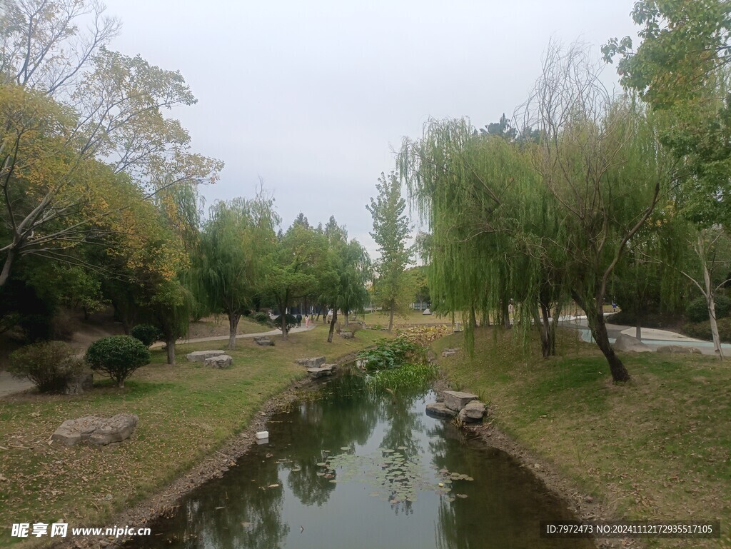 园林景观