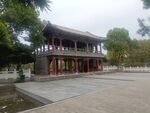 仿古建筑