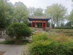 仿古建筑