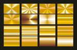金色渐变
