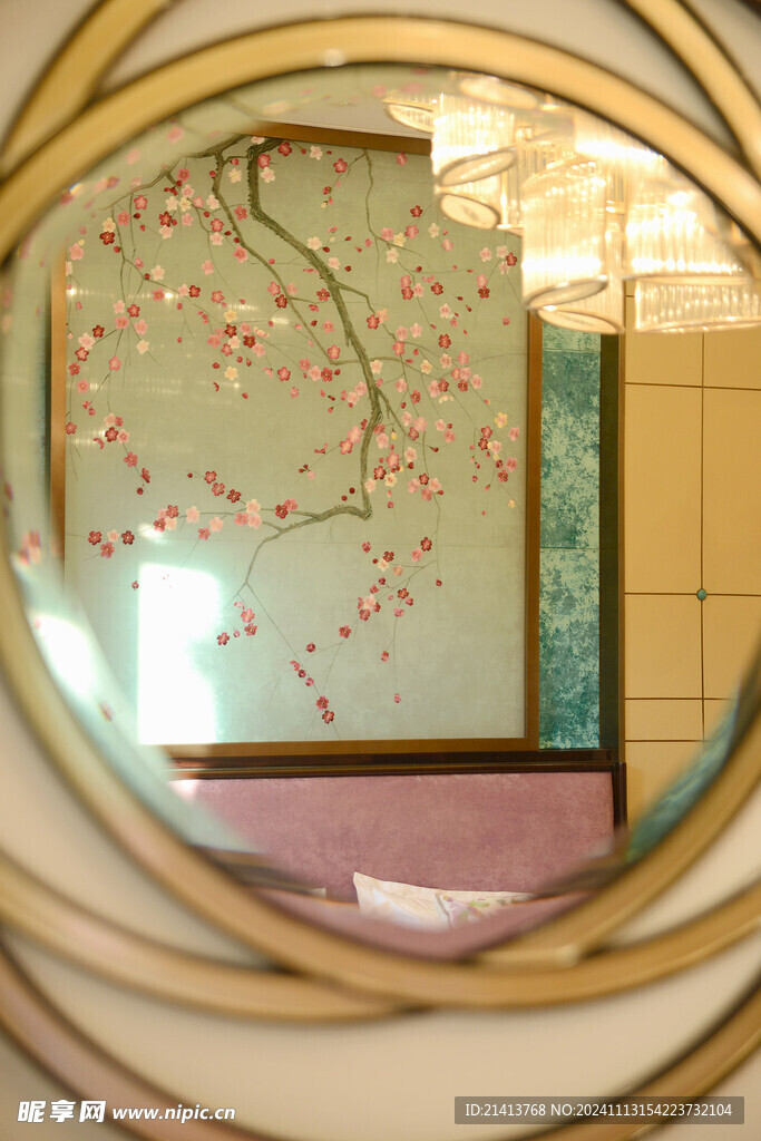 家居生活摆件