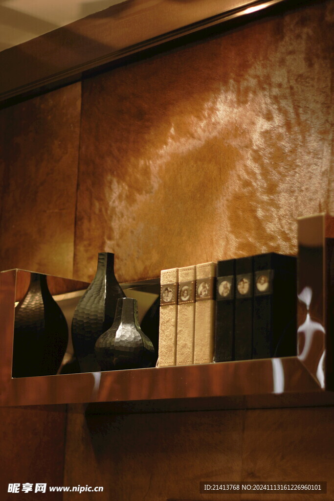 家居生活摆件
