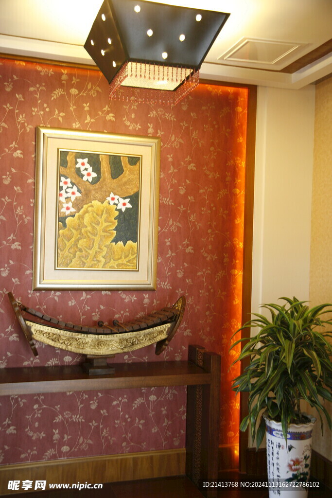 家居生活摆件