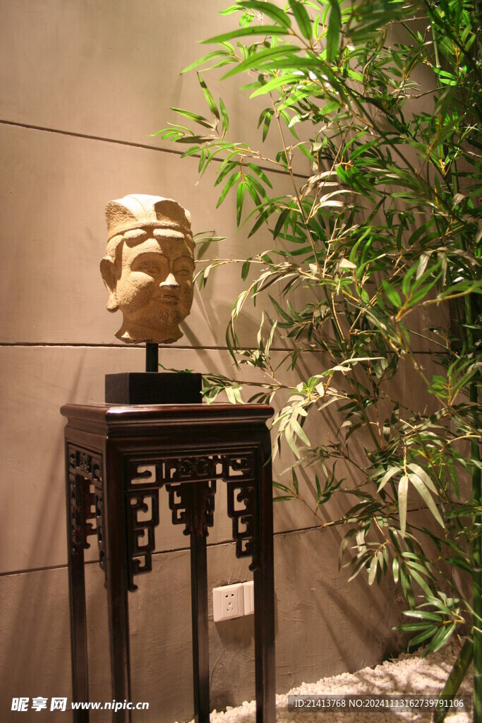 家居生活摆件