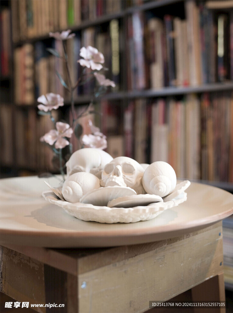 家居生活摆件