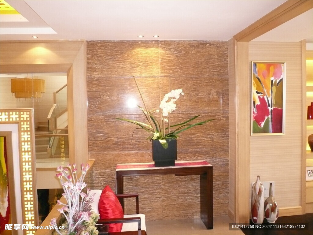 家居生活摆件