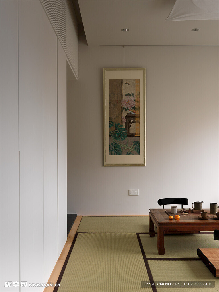 家居生活摆件