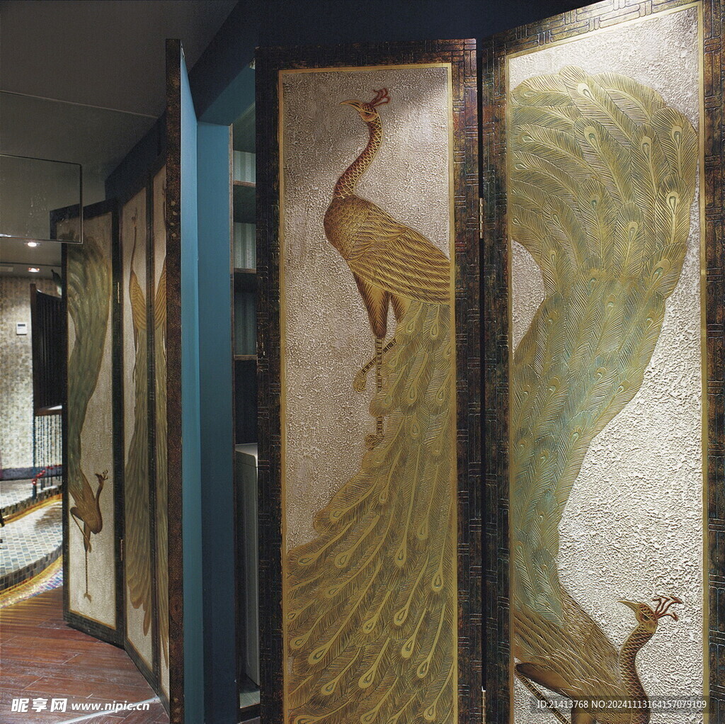 家居生活摆件