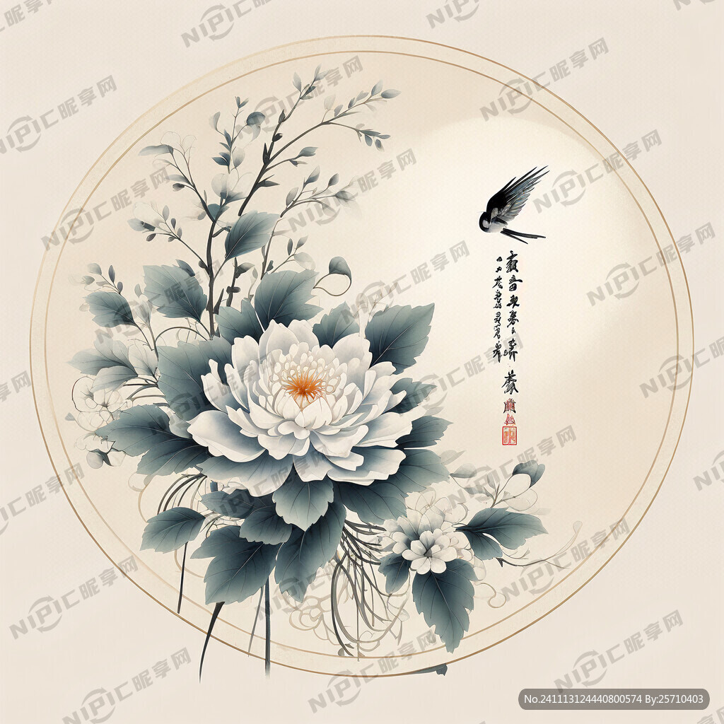 安燃能源 标志
