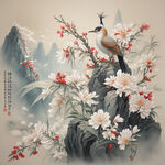 AI生画