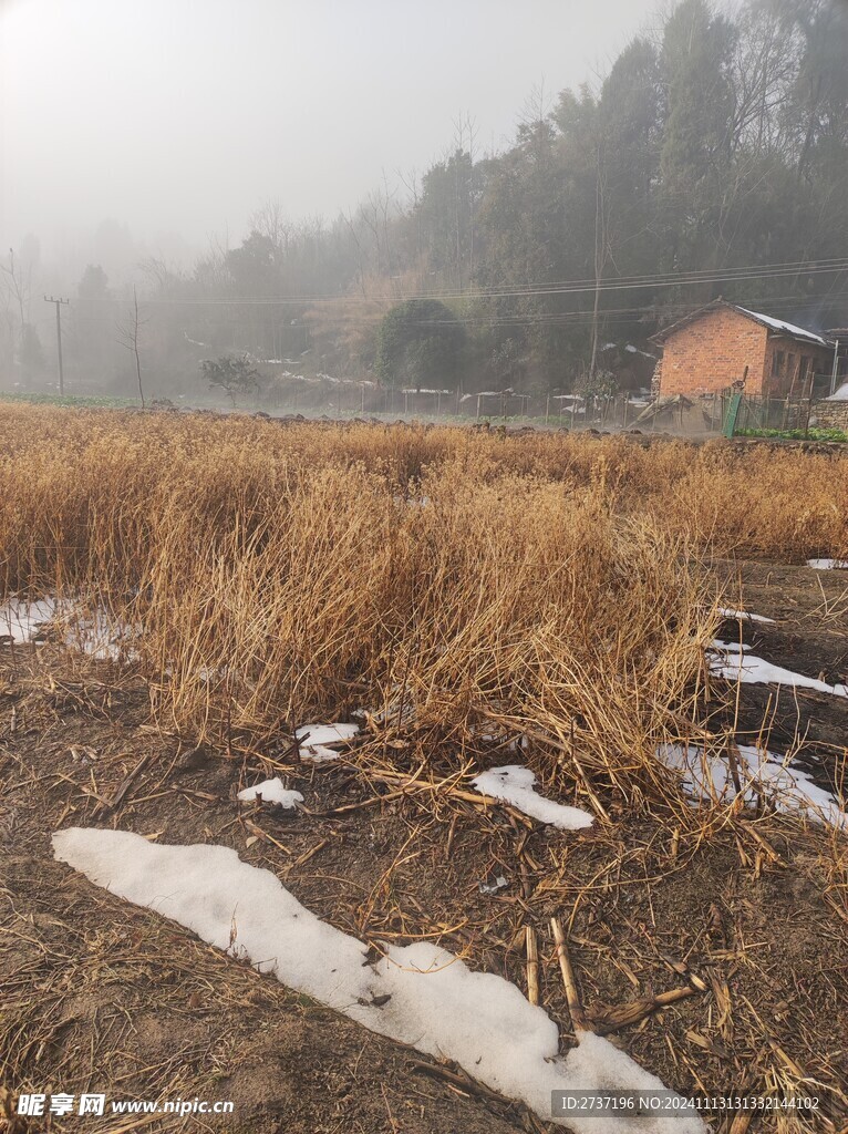 张家界风景