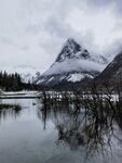 四姑娘山 珠噶纳措