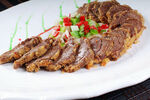 美味牛排