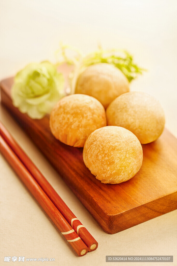 糕点 点心
