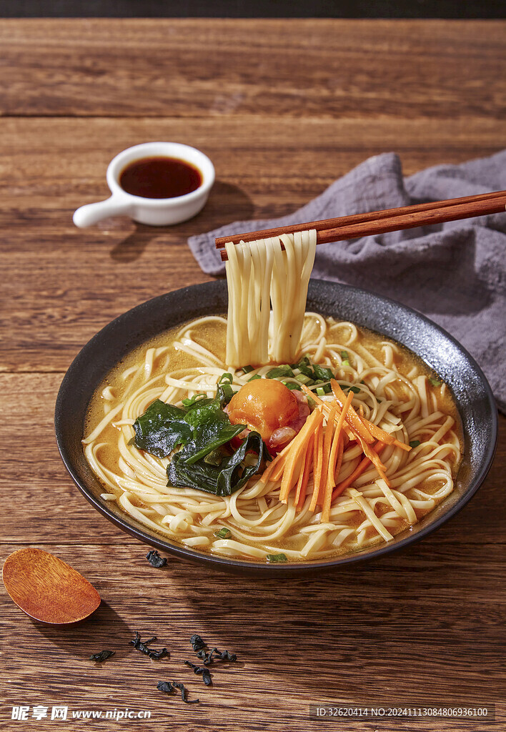 面条