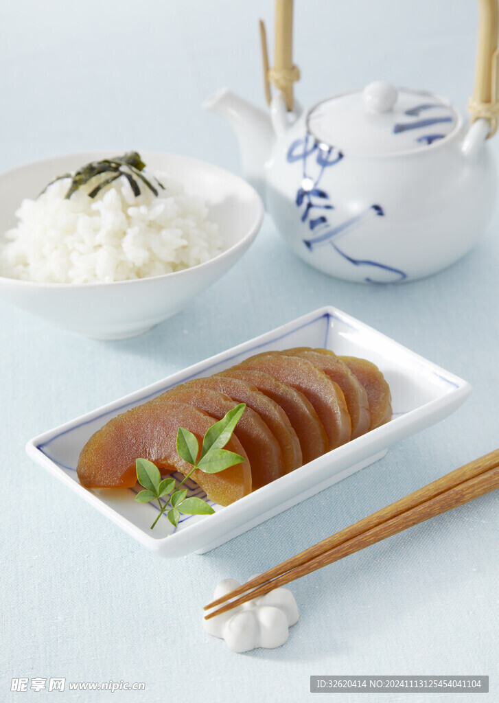 桃肉干