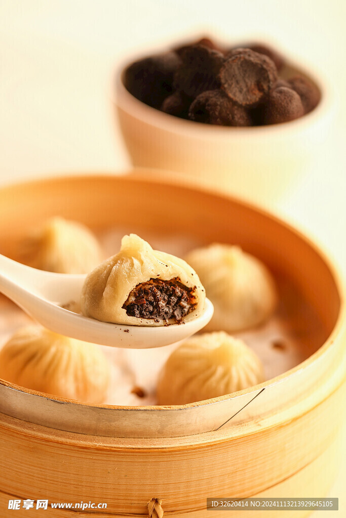 小包子