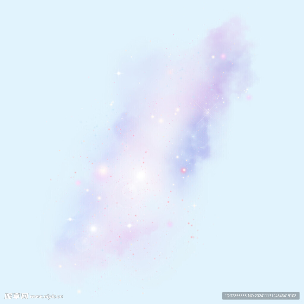 星空特效