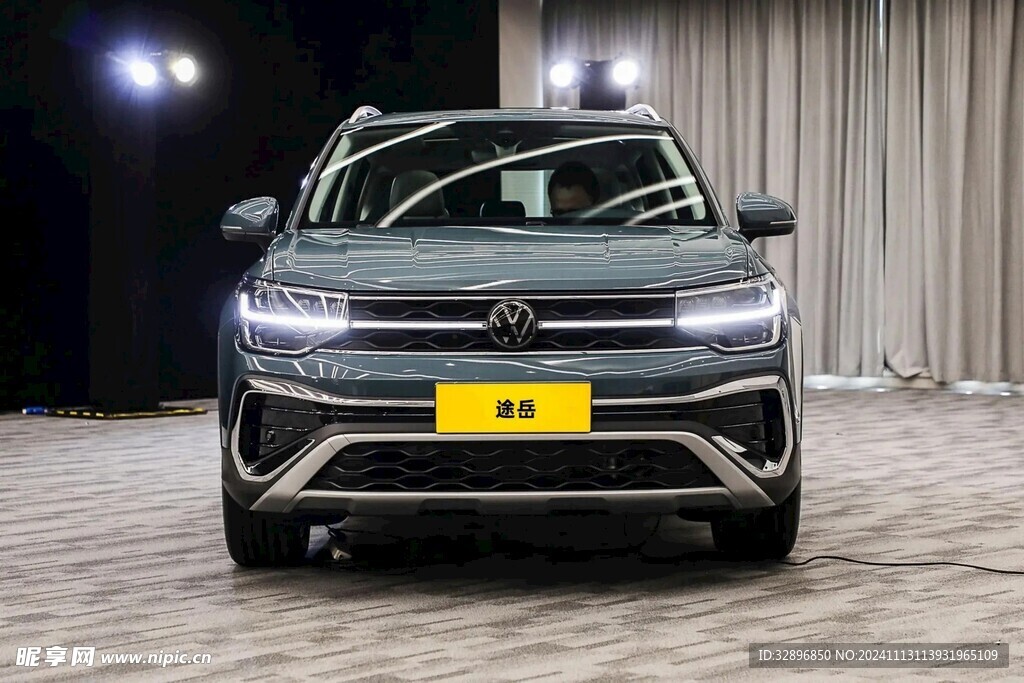 大众汽车