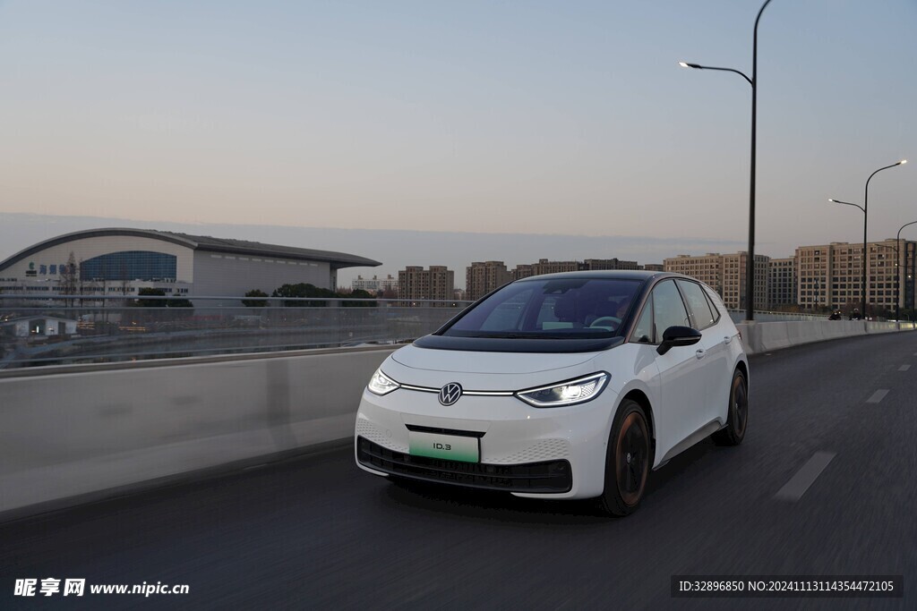 大众汽车
