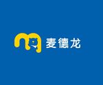 麦德龙LOGO标志