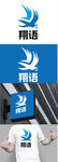 科技标识设计