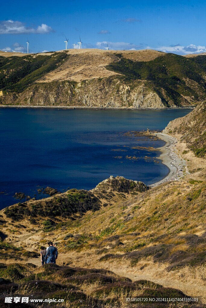 山川河流