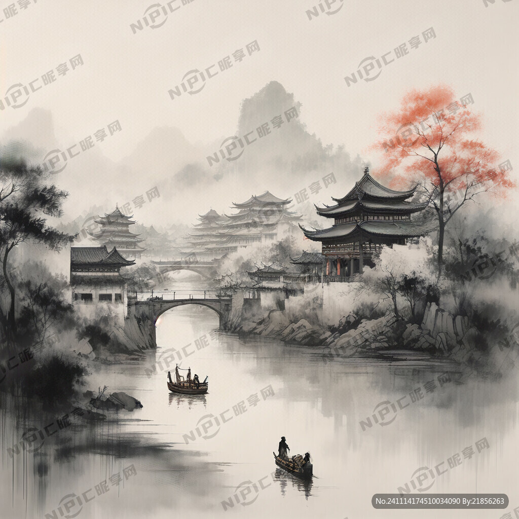 福州三坊七巷