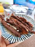 牛肉干