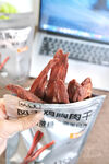 牛肉干