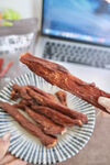牛肉干