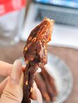 牛肉干