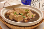 黑豆腐