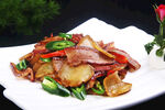            回锅肉 