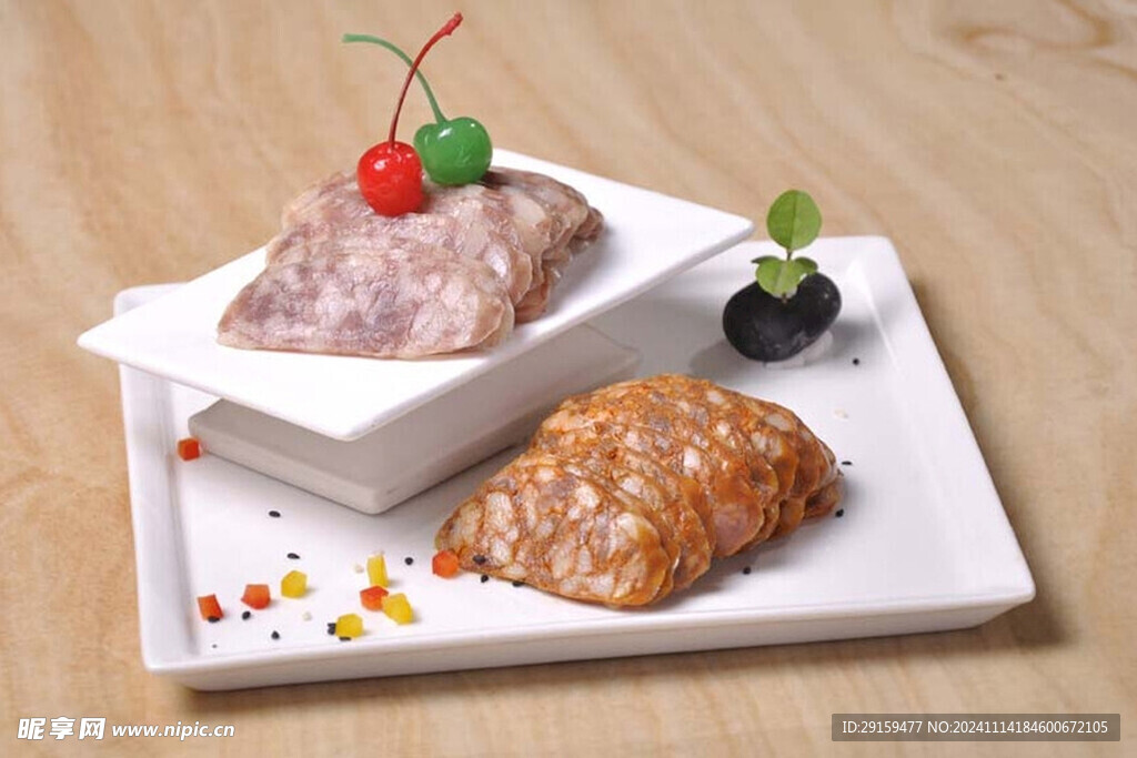 腊味合拼