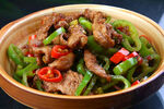 农家小炒肉