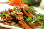 农家小炒肉