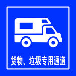 警示标识