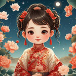 AI生画