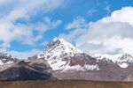 川西雪山