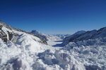 雪山