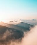 山海风景