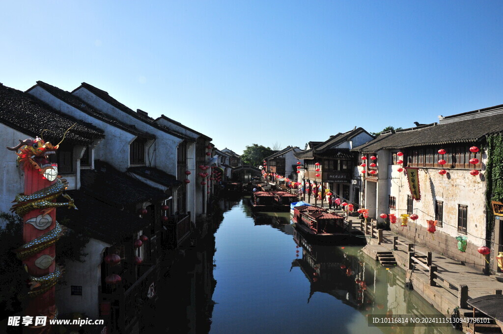 苏州风景