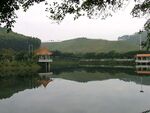雁湖
