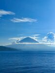 巴厘岛山海