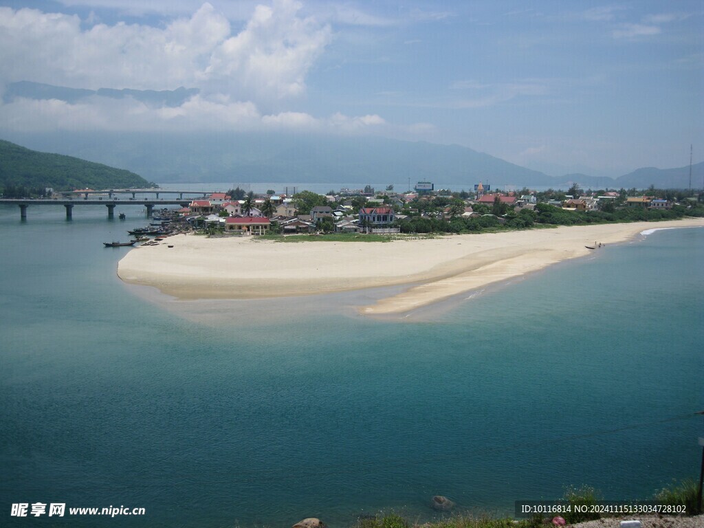 南海