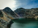 山川湖泊